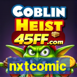 nxtcomic