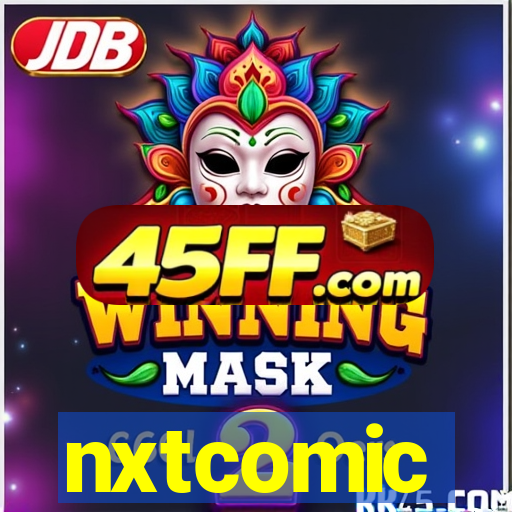 nxtcomic