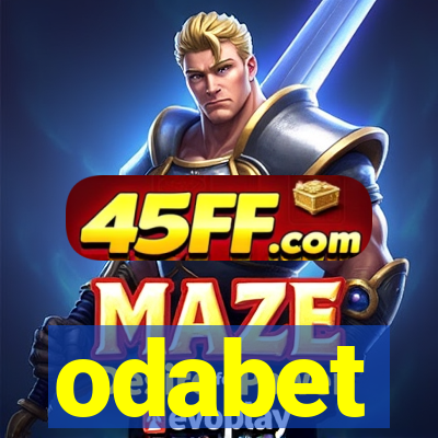odabet