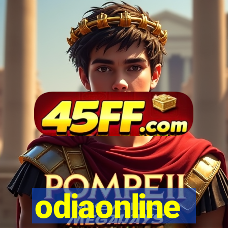 odiaonline
