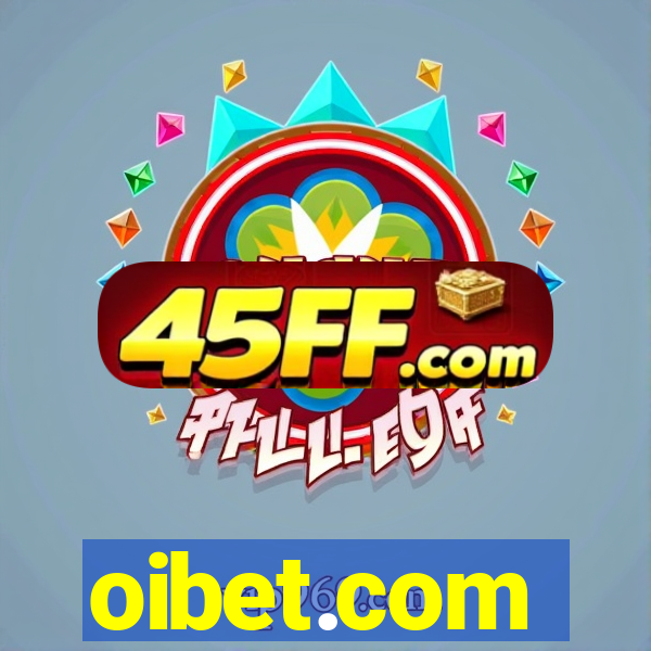 oibet.com