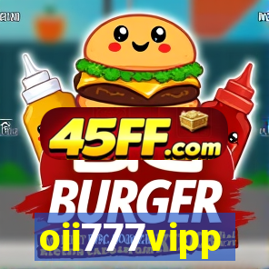 oii777vipp