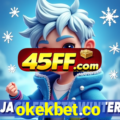 okekbet.co