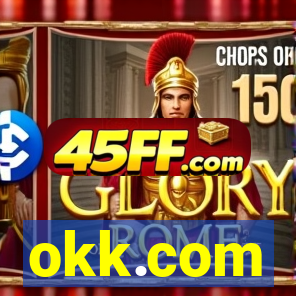 okk.com