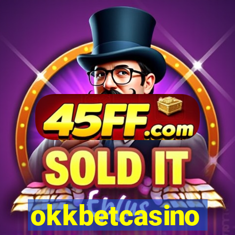 okkbetcasino