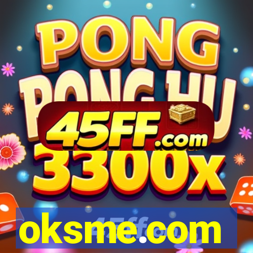 oksme.com