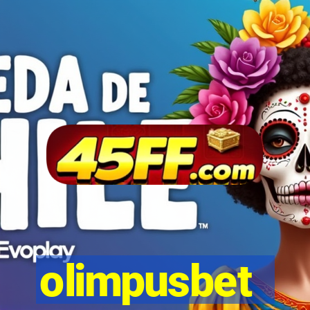 olimpusbet