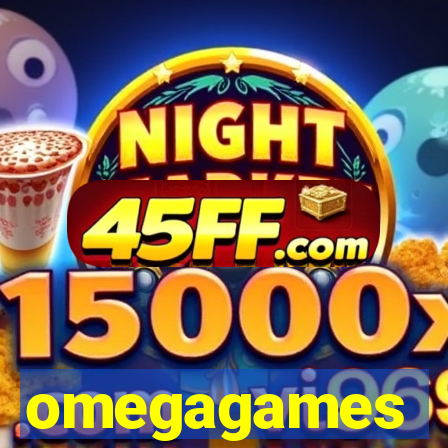 omegagames