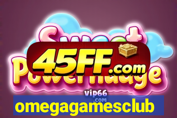 omegagamesclub