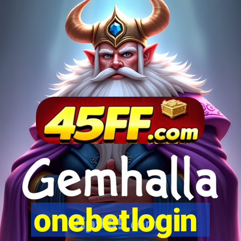onebetlogin