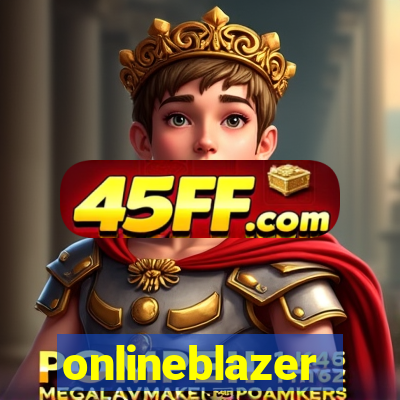 onlineblazer