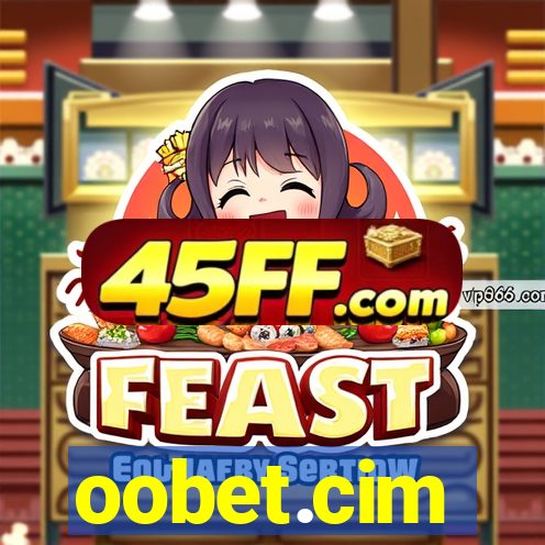 oobet.cim