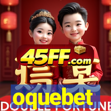 oquebet
