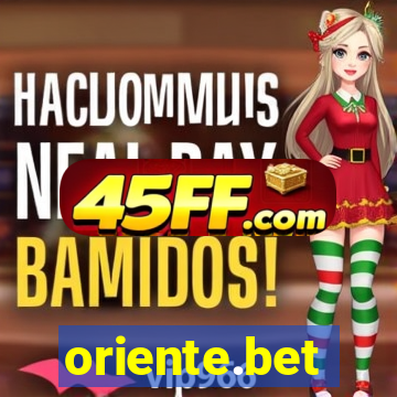 oriente.bet