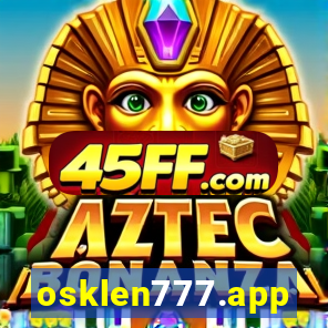 osklen777.app