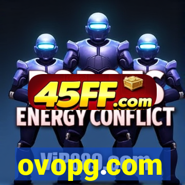 ovopg.com