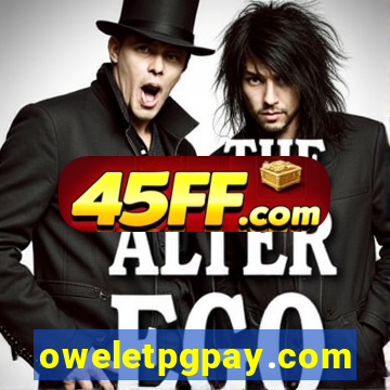 oweletpgpay.com