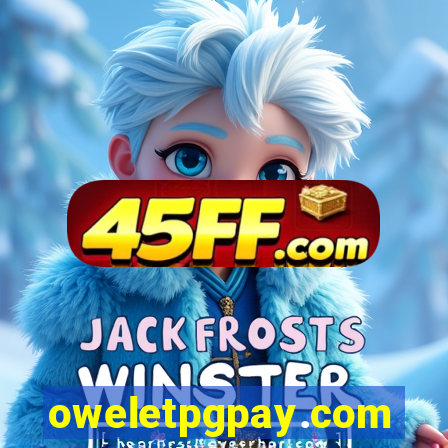 oweletpgpay.com
