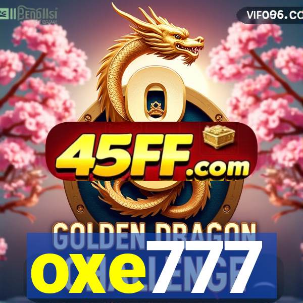 oxe777