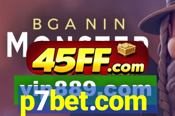 p7bet.com