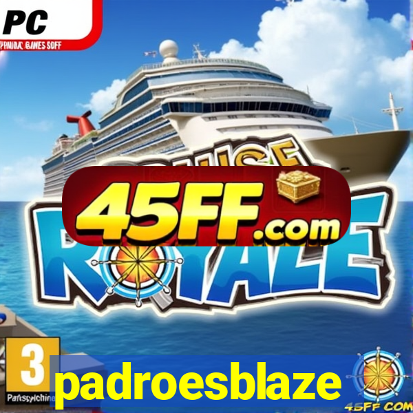 padroesblaze