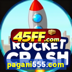 pagani555.com