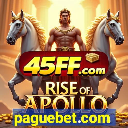paguebet.com