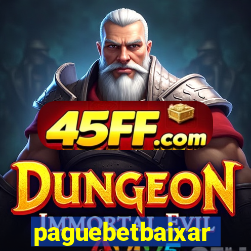 paguebetbaixar