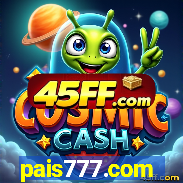 pais777.com