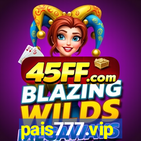 pais777.vip