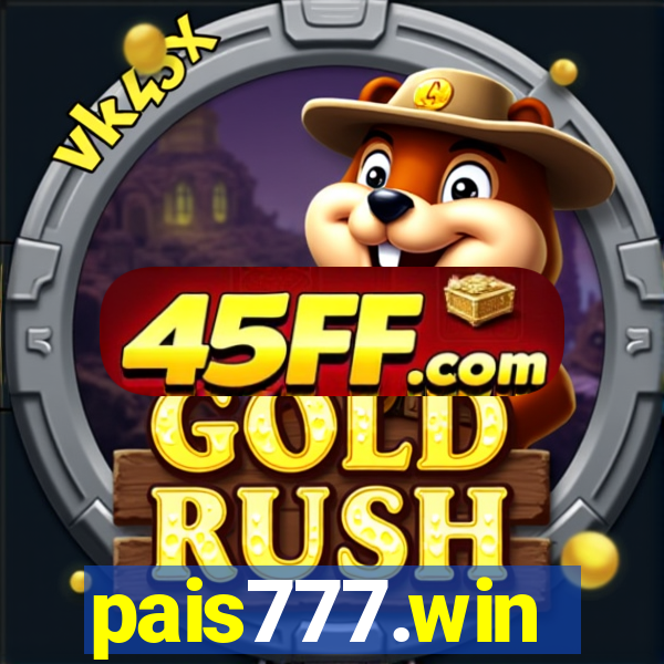 pais777.win