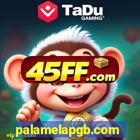 palamelapgb.com