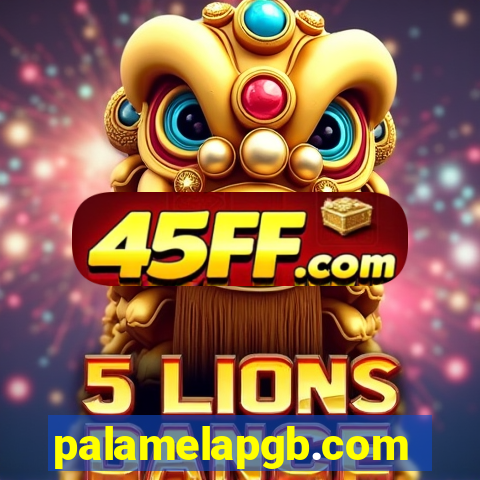 palamelapgb.com