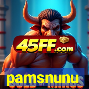 pamsnunu