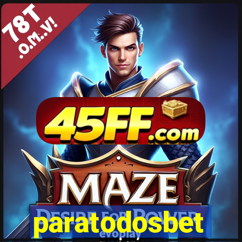 paratodosbet