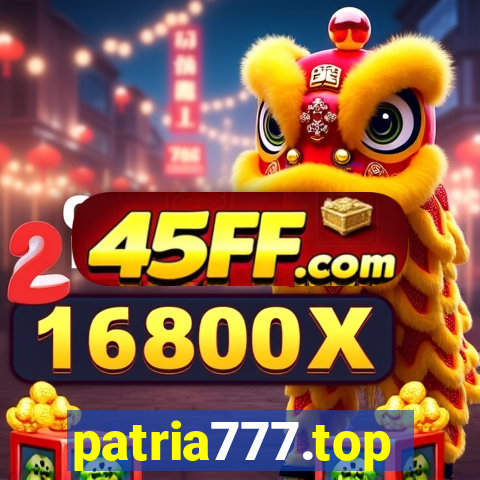 patria777.top