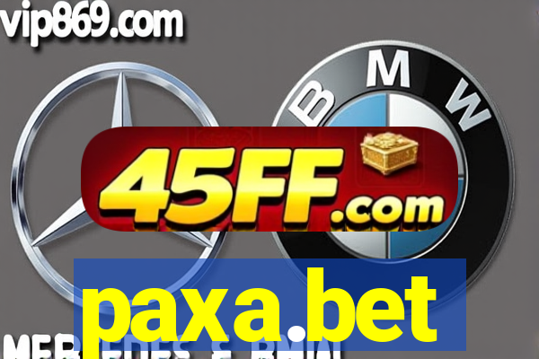paxa.bet