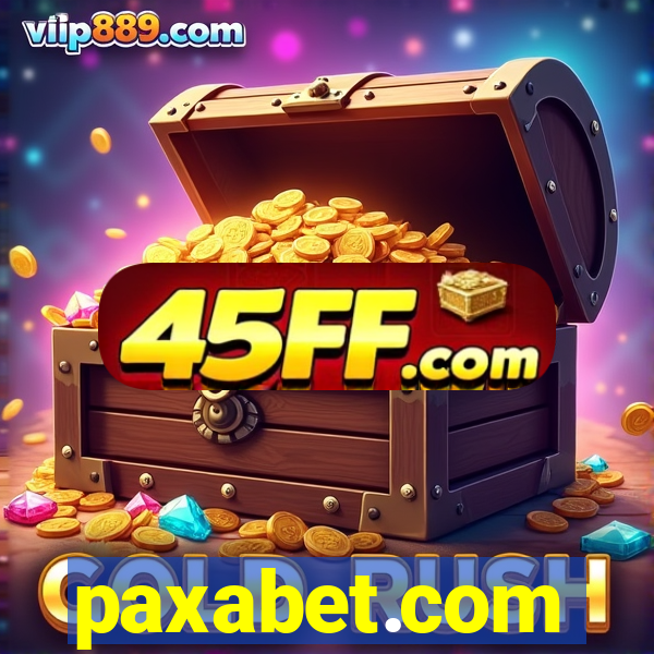 paxabet.com
