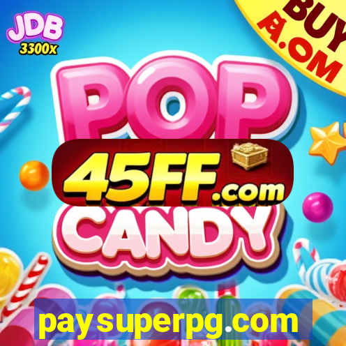 paysuperpg.com