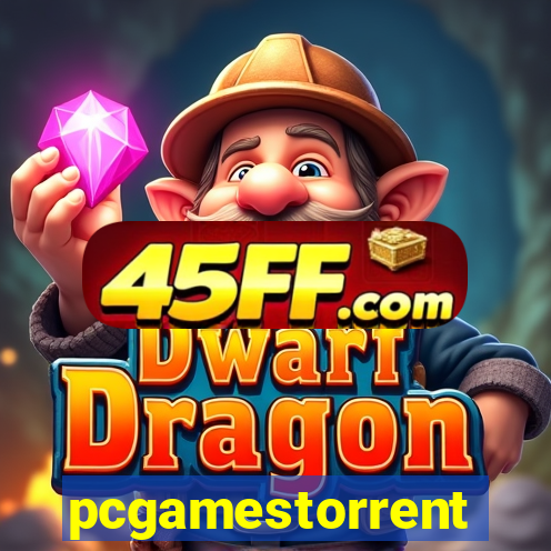 pcgamestorrent