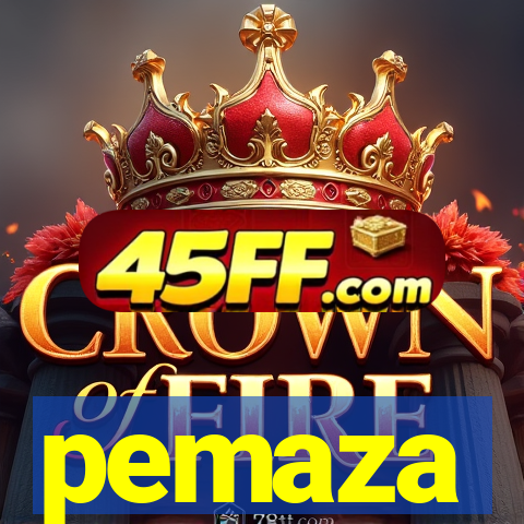 pemaza