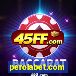 perolabet.com