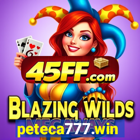 peteca777.win