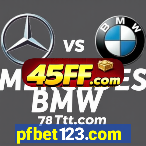 pfbet123.com