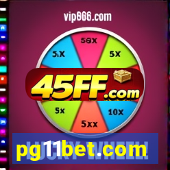 pg11bet.com