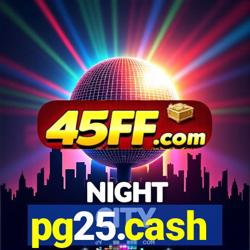 pg25.cash