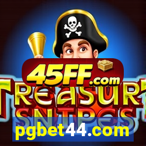 pgbet44.com