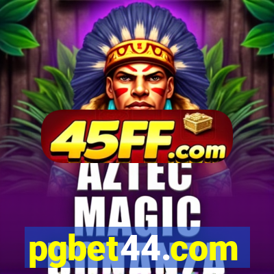 pgbet44.com