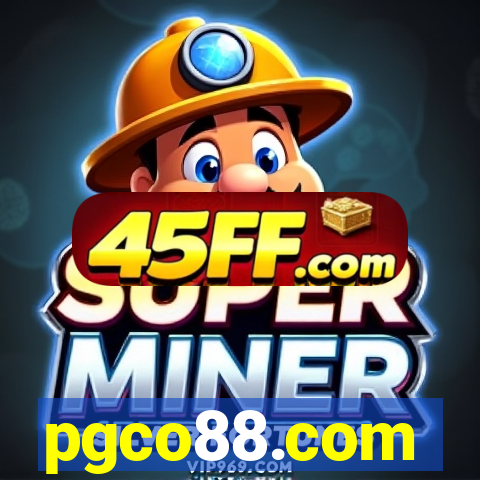 pgco88.com