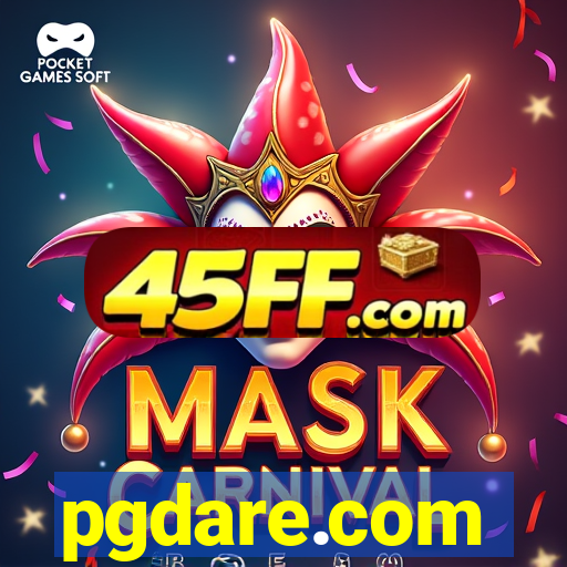 pgdare.com